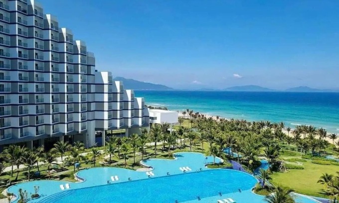 Khanh Hoa Apartment | Cam Ranh Beach Resort Nha Trang