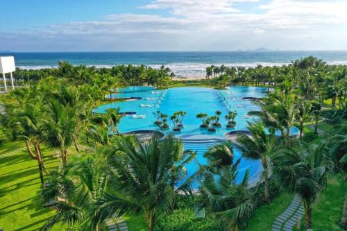 Cam Lam Hotel | Cam Ranh Nha Trang Seaview Resort