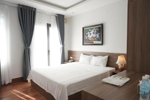 Cam Lam Apartment | Cam Ranh Surf Home
