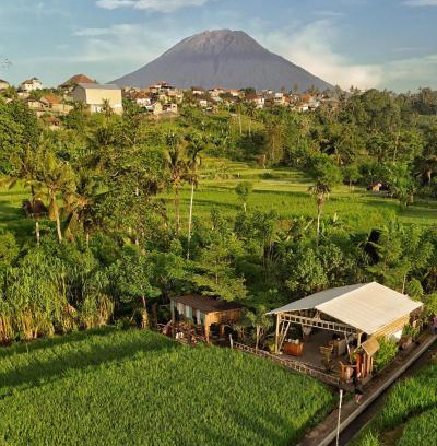 Tumbu Village Other | Camani Glamping