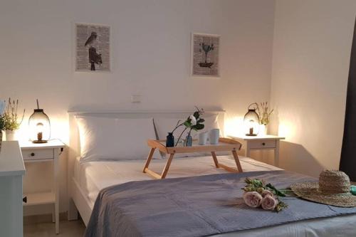 Antiparos House | Camara House, Antiparos