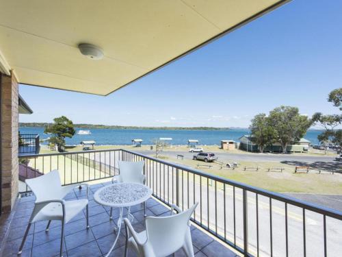 Iluka Apartment | Camawood 11 Iluka NSW