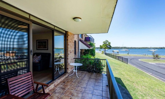 Iluka Apartment | Camawood 2