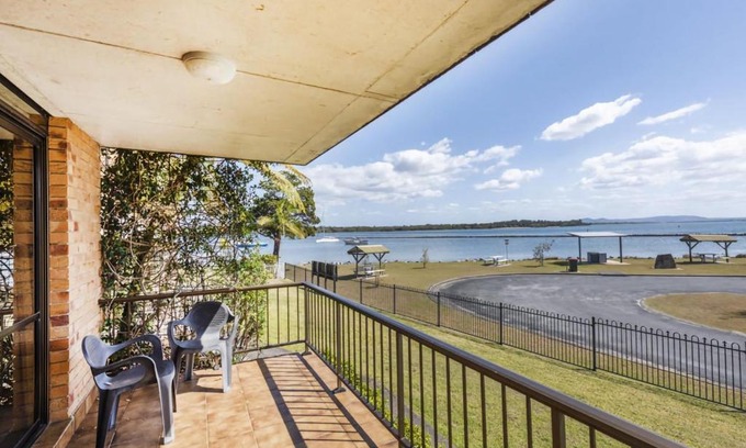 Iluka Apartment | Camawood 4