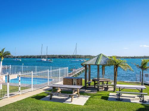 Iluka House | Camawood Unit 1
