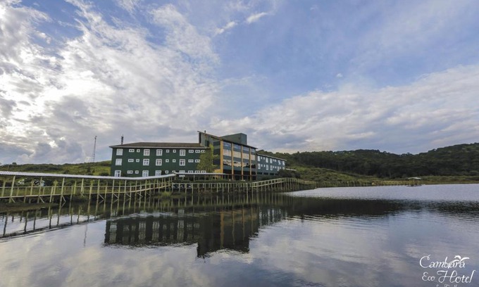 Cambara do Sul Hotel | Cambará Eco Hotel