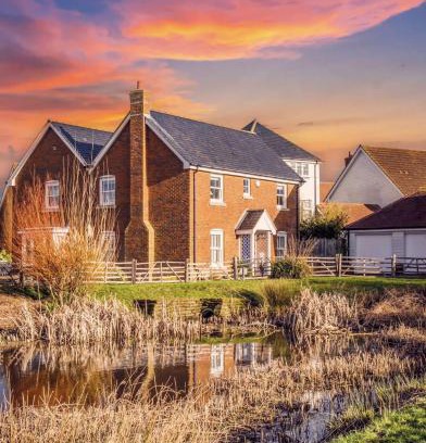 Camber House | Camber Beach House