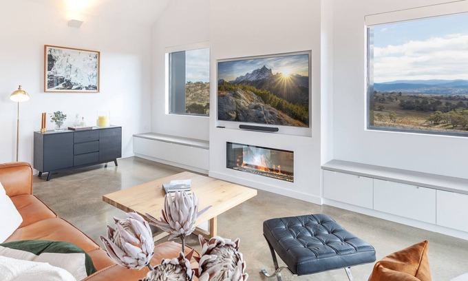 Jindabyne Other | Camber Farmhouse Jindabyne Countryside