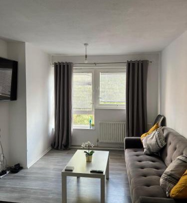 New Cross Apartment | Camber House