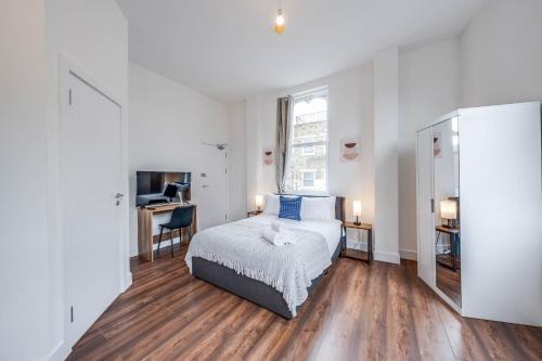 Camberwell Apartment | Camberwell High Spec 6-Studio Unit Block