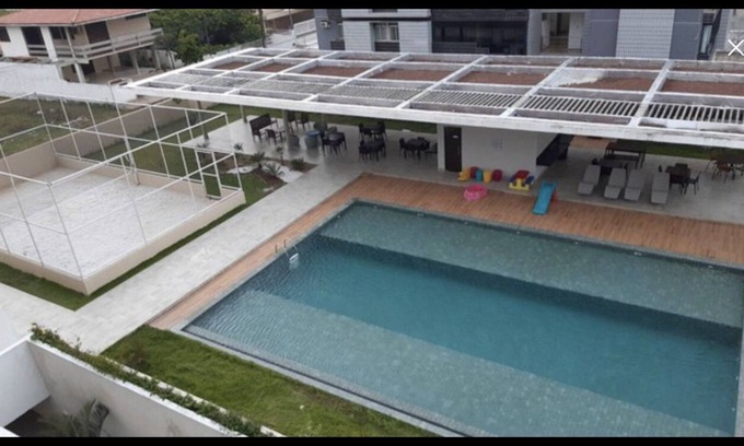 Camboinha Apartment | Camboinha beach vacation rentals 1
