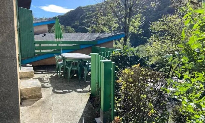 Brassac Villa | Camboussel Holiday Village * - Classic Cottage 6 people