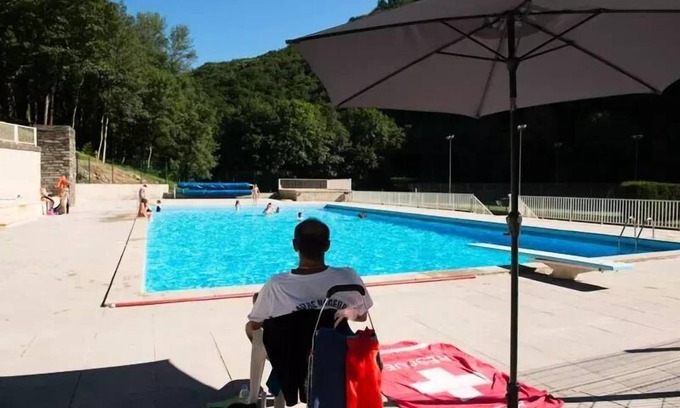 Brassac Villa | Camboussel Holiday Village * - Classic Cottage - Ss Terr 5 people