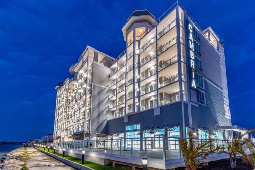 Ocean City Hotel | Cambria Hotel Ocean City - Bayfront