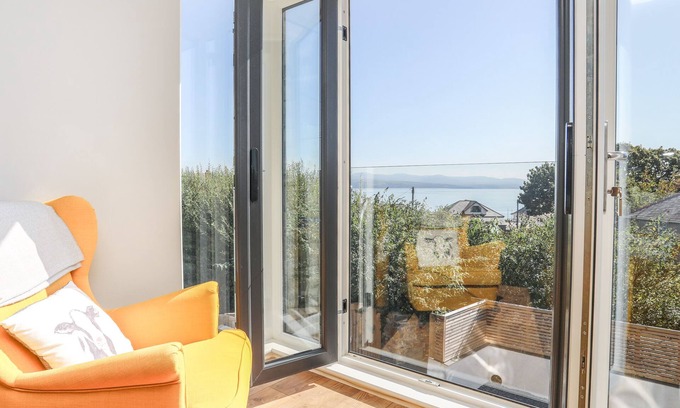 Criccieth Cottage | Cambrian House
