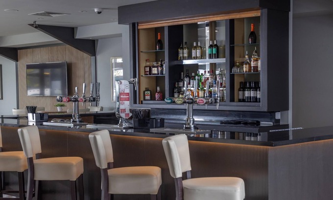 Bar Hill Hotel | Cambridge Bar Hill Hotel, BW Signature Collection
