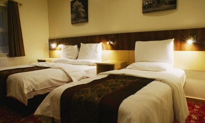 Brighouse Hotel | Cambridge Hotel Waterfront