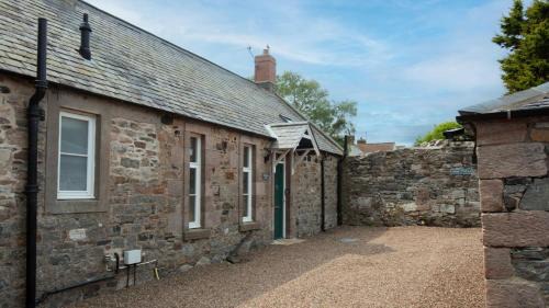 Berwick-upon-Tweed House | Cambridge House - Cottage Number Two