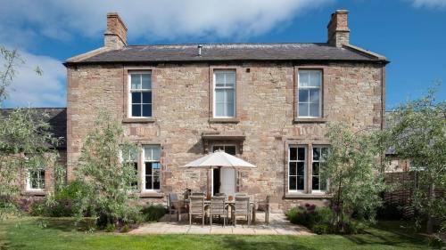 Berwick-upon-Tweed House | Cambridge House