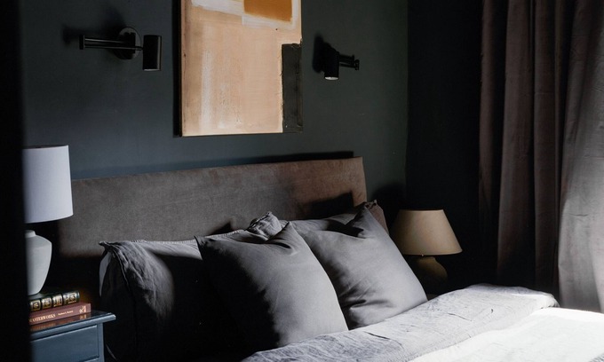 Windermere Hotel | Cambridge House | King Room | Boutique Stay