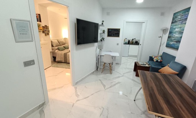 Cambrils Apartment | Cambrils Happy Place