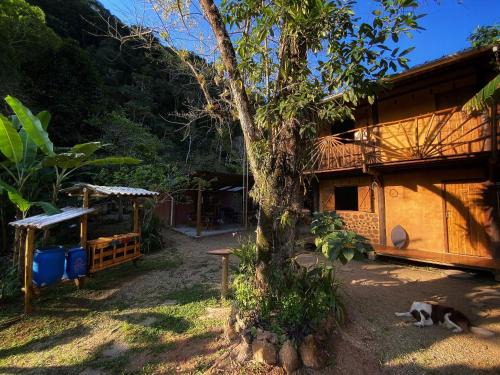 Ubatuba House | Cambuca Surf Skate