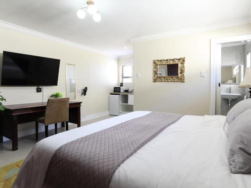 Cape Town House | Camdale Guesthouse