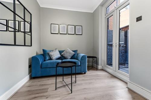 Gospel Oak Apartment | Camden Cozy 2Bed With Garden Fast Ctr London Access