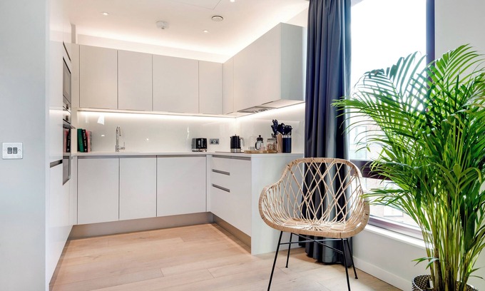 Camden Town Apartment | Camden Lock by condokeeper