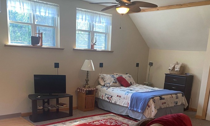 Camden Apartment | Camden Studio Apartment