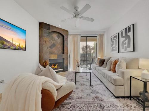 Camelback East House | Camelback #102 Phoenix