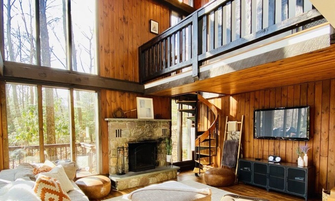 Cobble Creek Estates Ski Chalet | Camelback Chalet