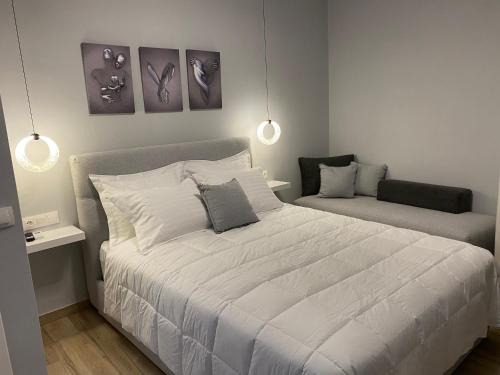 Karystos Apartment | Camelia luxury apartment
