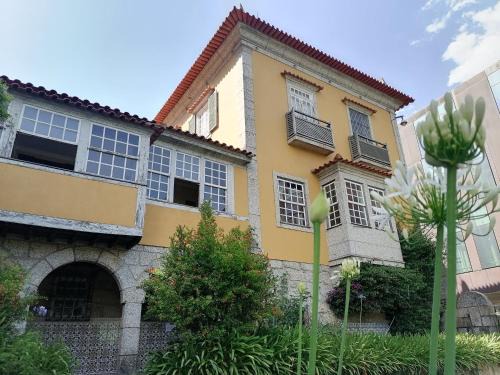 Nespereira Bed & Breakfast | Camelia Rooms