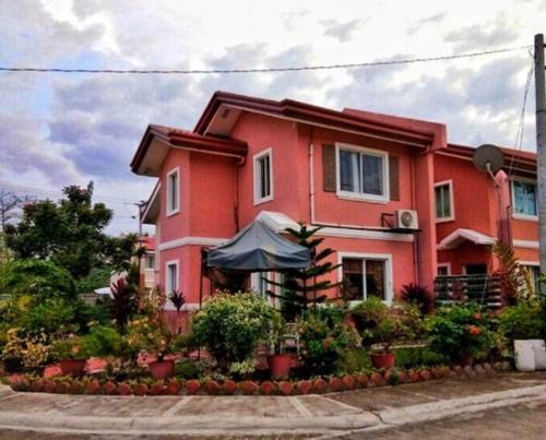 General Santos House | Camella gensan transient