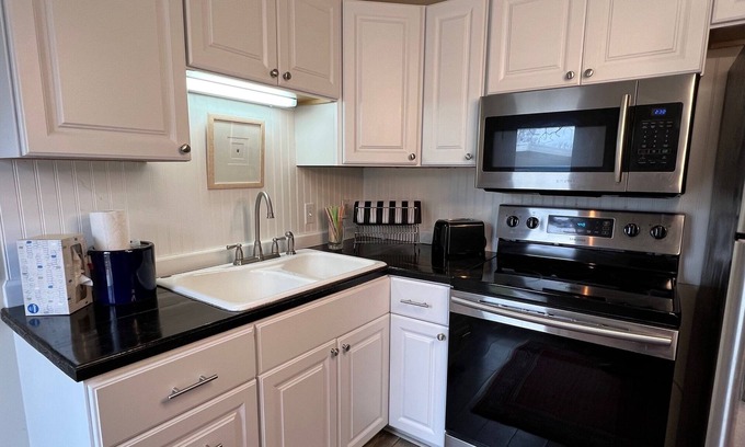 Aiken Cottage | Camellia Cottages offers -The Cottage Life!