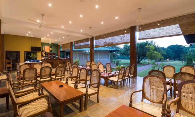 Dambulla Hotel | Camellia Resort and Spa