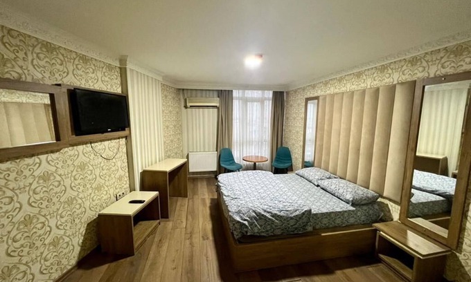 Arnavutkoy Apartment | Camellia Suit Hotel