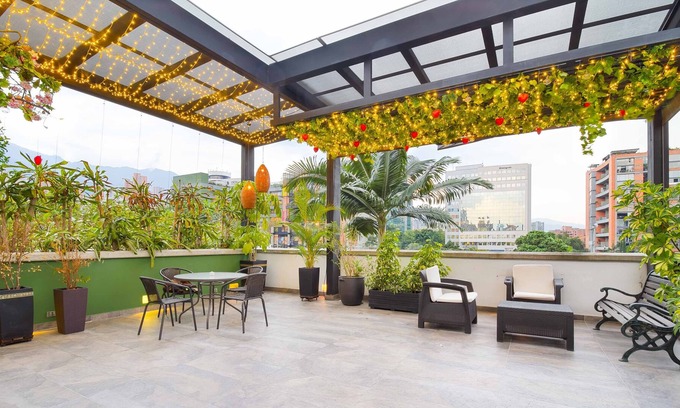 Astorga Apartment | Camelot Apartments