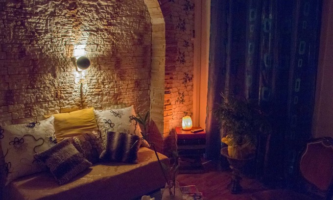 Palermo Bed & Breakfast | Camelot B&B Palermo