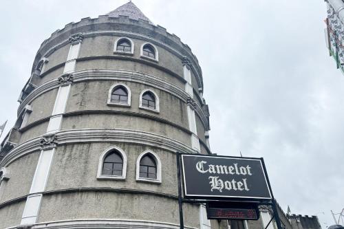 Tandang Sora Hotel | Camelot Hotel Quezon City powered by Cocotel