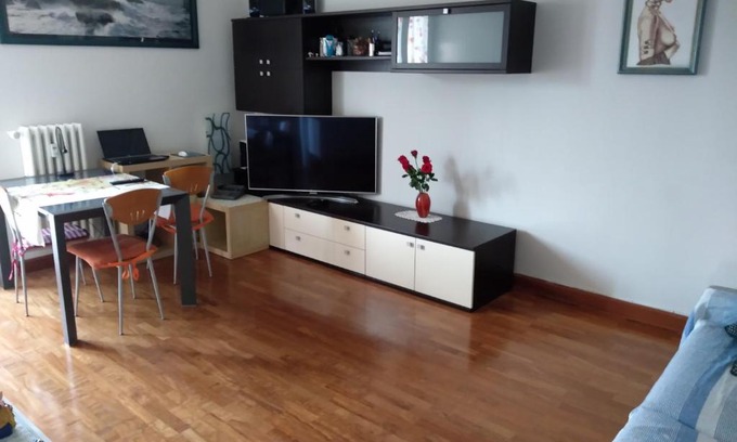 Savena House | Camera CAVAL