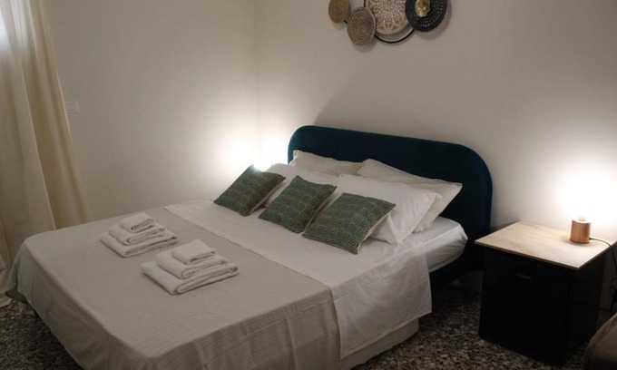 San Cesario di Lecce Bed & Breakfast | Camera di Luna Estate