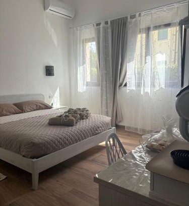 Pula House | Camera privata in Villa Paola