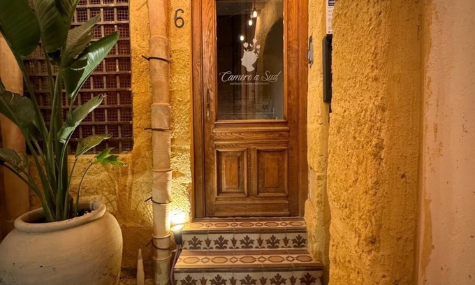 Agrigento Bed & Breakfast | Camere a Sud