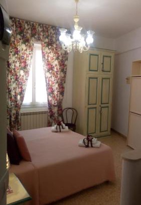 Bonassola House | camere Caterina