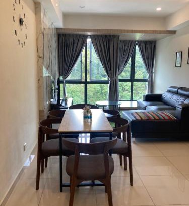 Tanah Rata Apartment | Cameron Avilion AiSHomestay