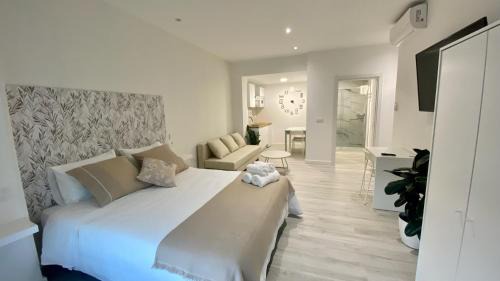Redondela Apartment | Camiño da Praia