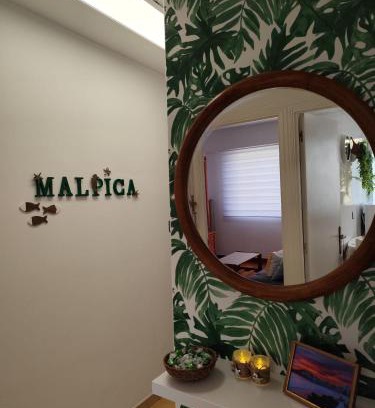 Malpica de Bergantinos Apartment | Camiño dos faros Malpica