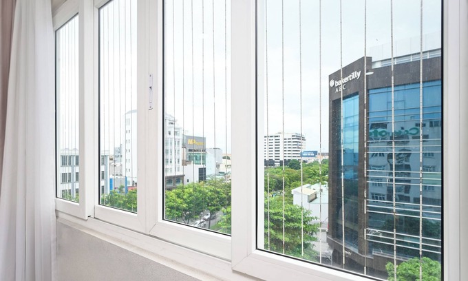 Tan Binh Hotel | Camila Airport Hotel